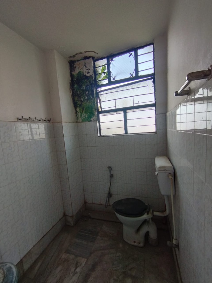 Unfurnished 3bhk in Ankur Path, Basisthpur, Guwahati, Assam, India for Rent